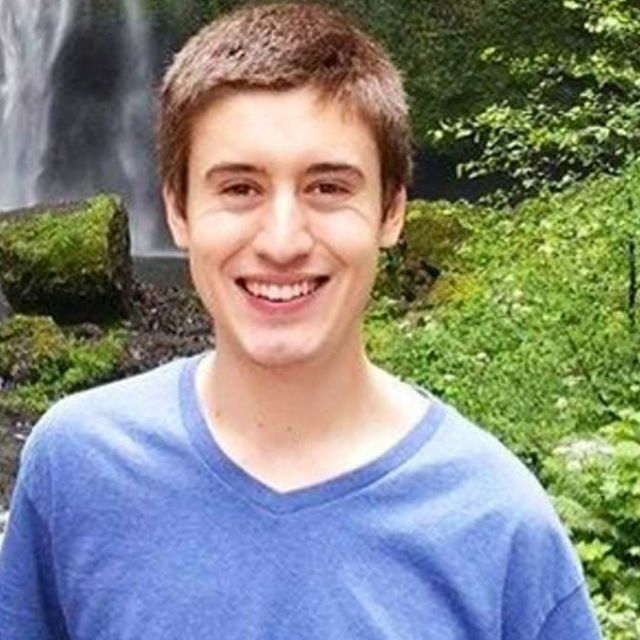 Photo of Keifer Kurtz