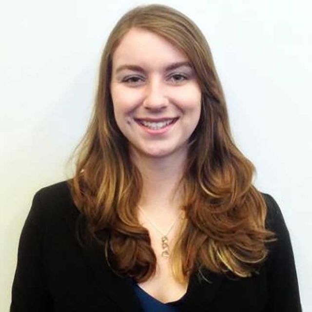 Photo of Nicole Allen