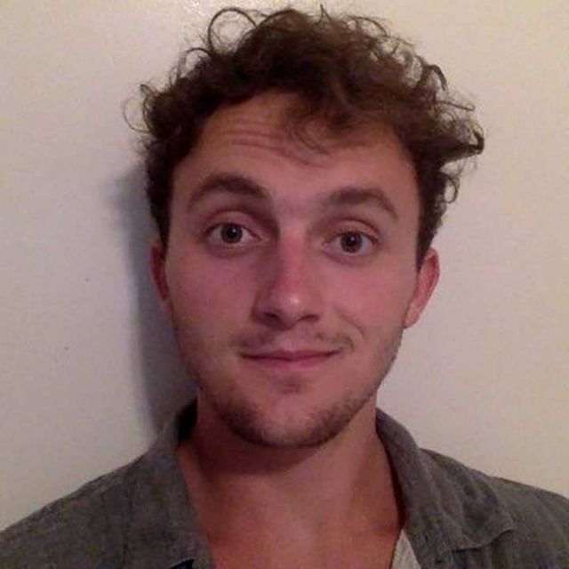 Photo of Turner Baker