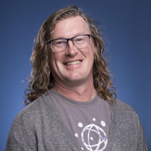 Photo of Stephen Proulx